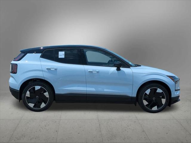 new 2025 Volvo EX30 car, priced at $49,080