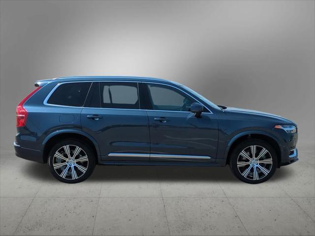 used 2025 Volvo XC90 Plug-In Hybrid car, priced at $72,249