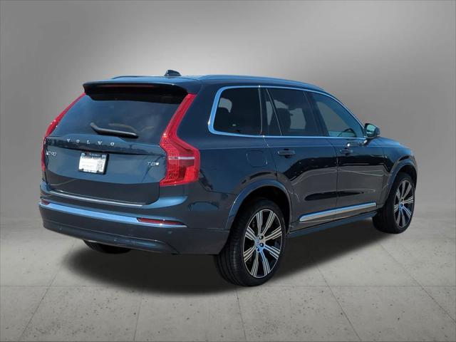 used 2025 Volvo XC90 Plug-In Hybrid car, priced at $72,249