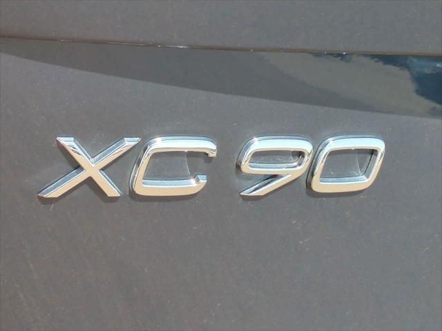 used 2025 Volvo XC90 Plug-In Hybrid car, priced at $72,249