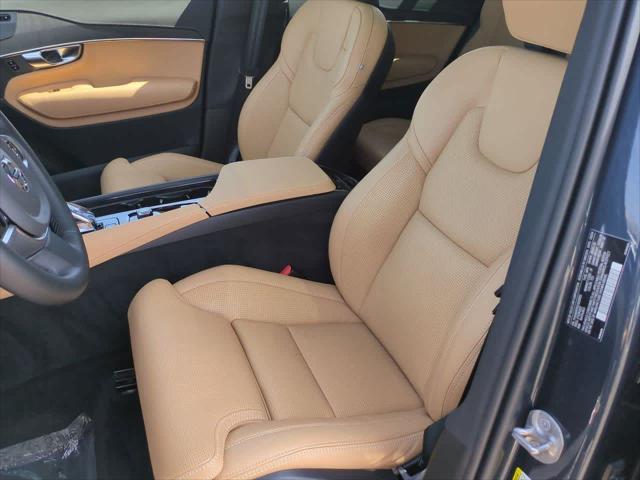 used 2025 Volvo XC90 Plug-In Hybrid car, priced at $72,249