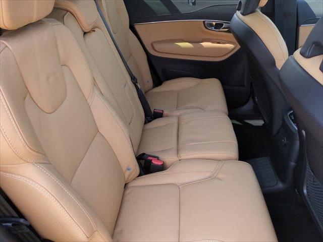 used 2025 Volvo XC90 Plug-In Hybrid car, priced at $72,249