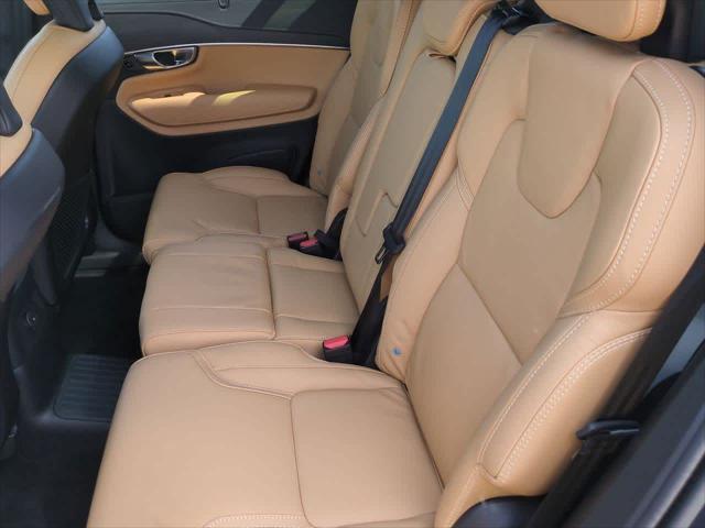 used 2025 Volvo XC90 Plug-In Hybrid car, priced at $72,249