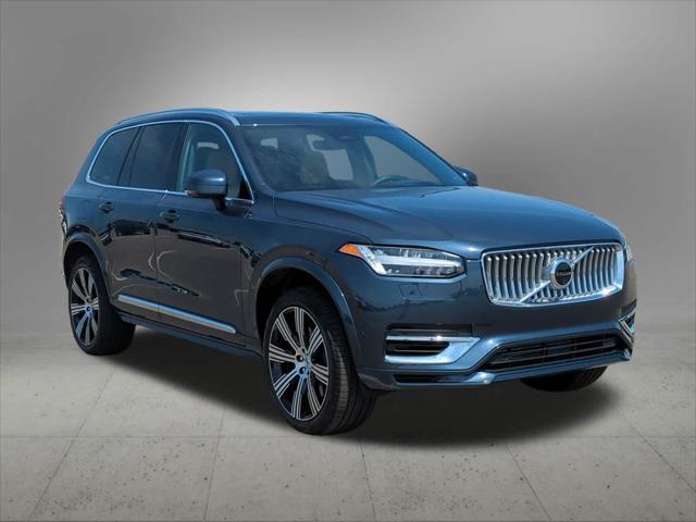used 2025 Volvo XC90 Plug-In Hybrid car, priced at $72,249