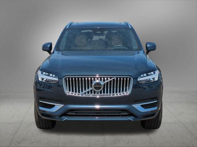 used 2025 Volvo XC90 Plug-In Hybrid car, priced at $72,249