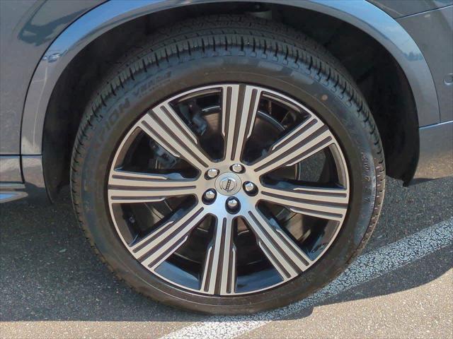 used 2025 Volvo XC90 Plug-In Hybrid car, priced at $72,249