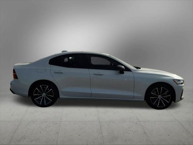 used 2023 Volvo S60 Recharge Plug-In Hybrid car, priced at $37,975