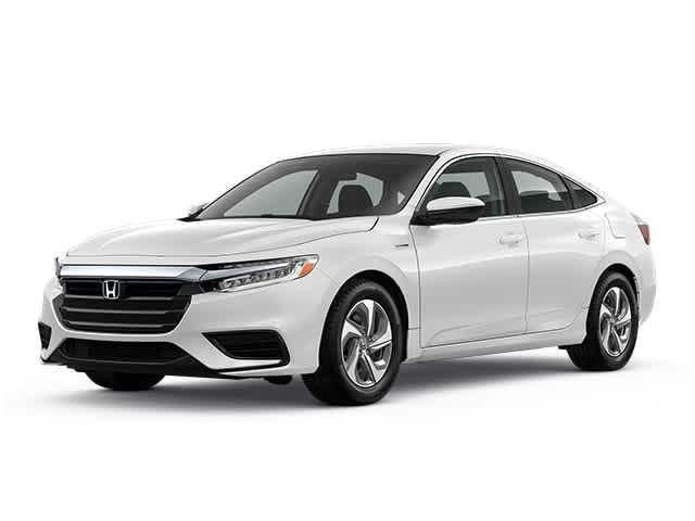 used 2019 Honda Insight car, priced at $16,240