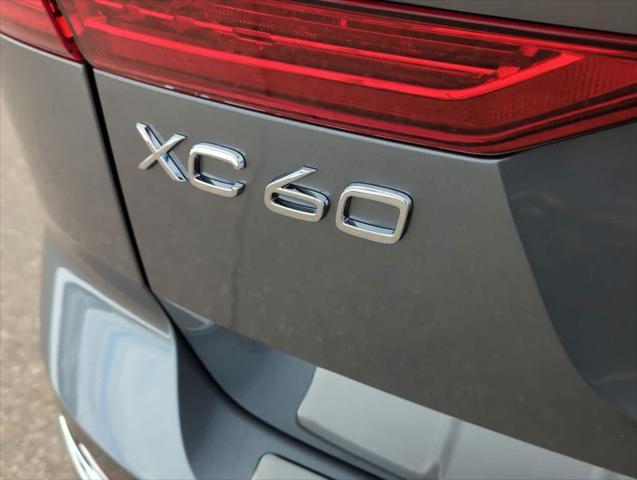 used 2021 Volvo XC60 car, priced at $33,615