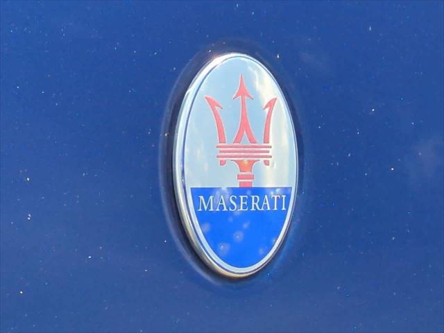 used 2017 Maserati Levante car, priced at $19,276