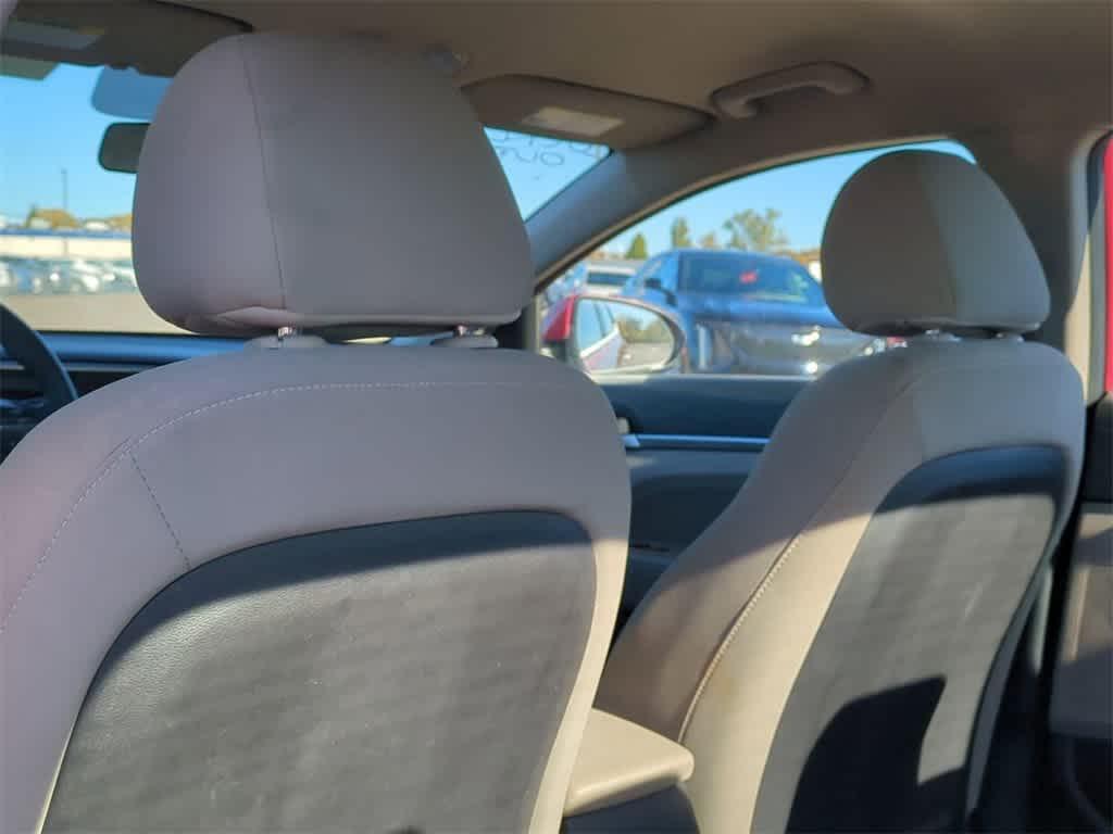 used 2019 Hyundai Elantra car, priced at $13,511