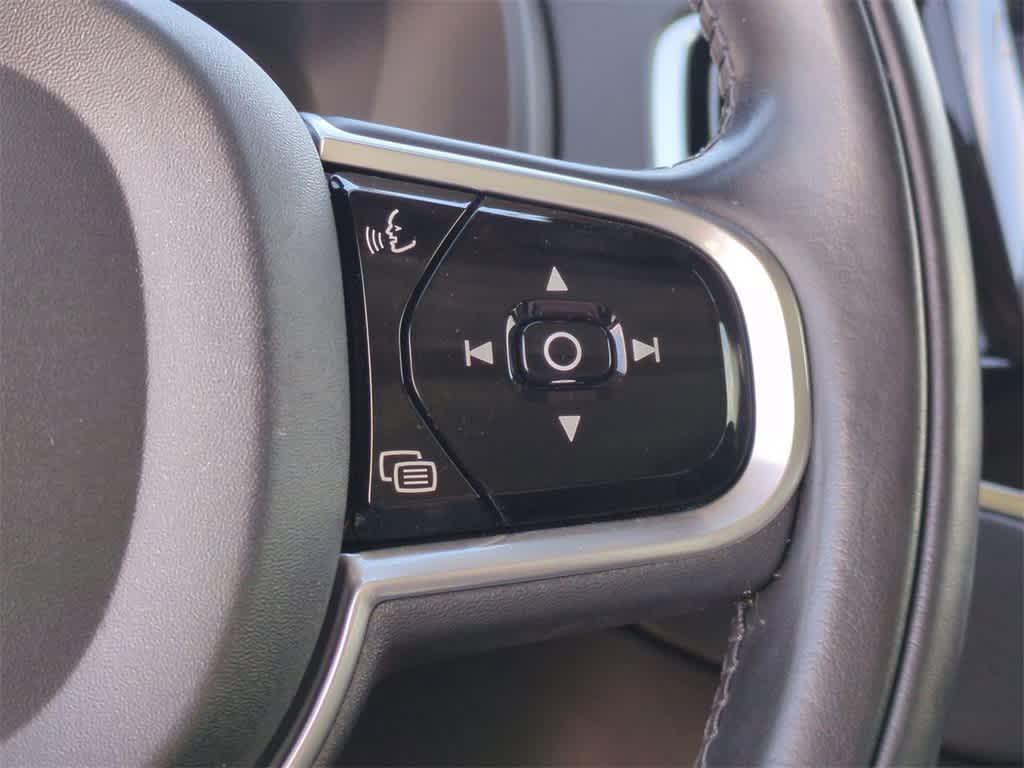 used 2018 Volvo XC90 car, priced at $20,977