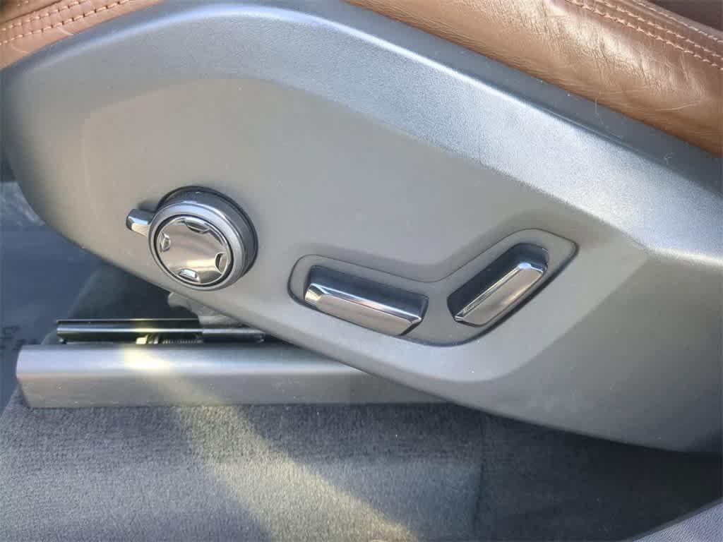 used 2018 Volvo XC90 car, priced at $20,977
