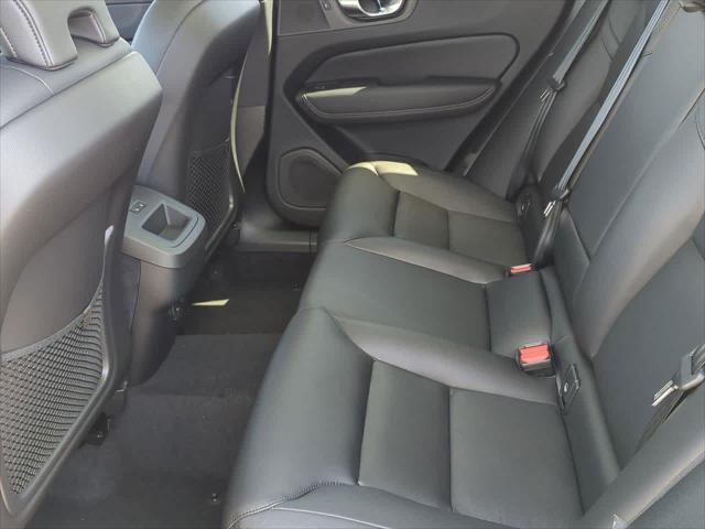 new 2025 Volvo XC60 car, priced at $51,450