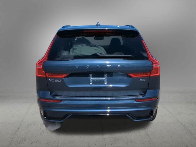new 2025 Volvo XC60 car, priced at $51,450