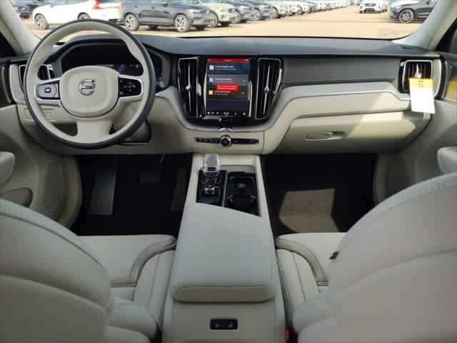 new 2025 Volvo XC60 Plug-In Hybrid car, priced at $69,000