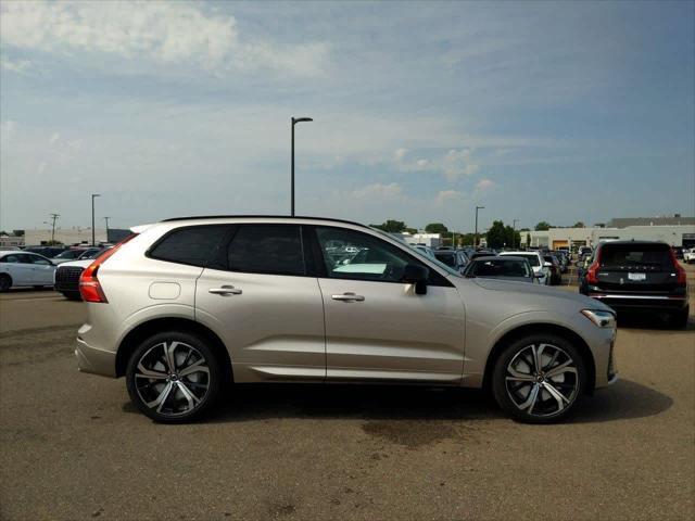 new 2025 Volvo XC60 Plug-In Hybrid car, priced at $69,000