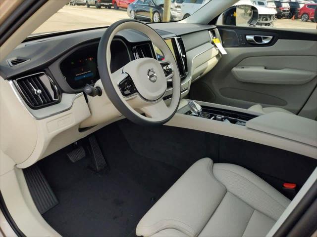 new 2025 Volvo XC60 Plug-In Hybrid car, priced at $69,000