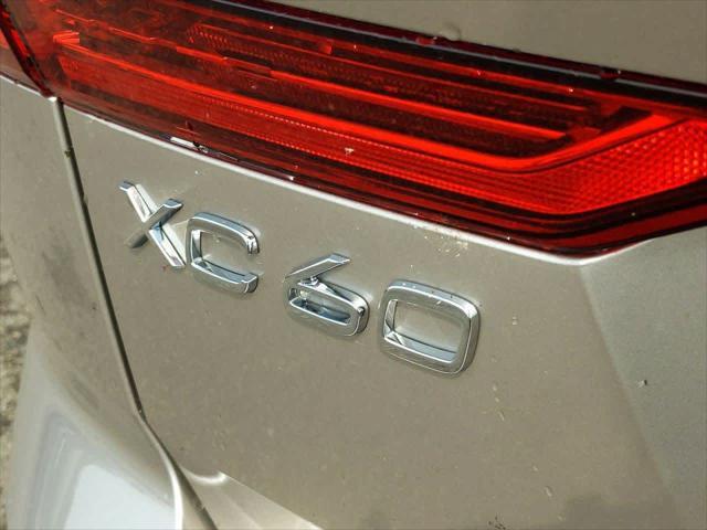 new 2025 Volvo XC60 Plug-In Hybrid car, priced at $69,000