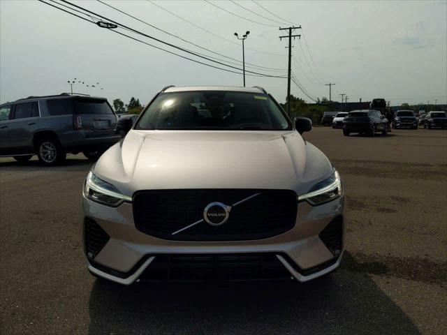 new 2025 Volvo XC60 Plug-In Hybrid car, priced at $69,000
