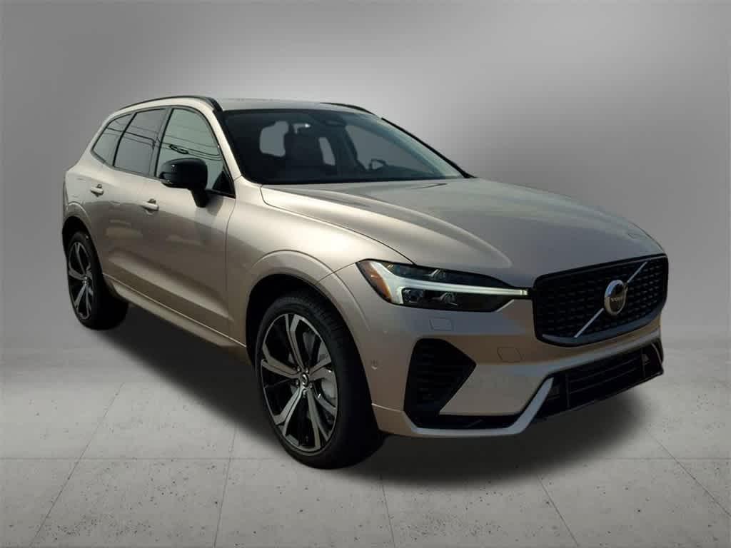new 2025 Volvo XC60 Plug-In Hybrid car, priced at $69,000