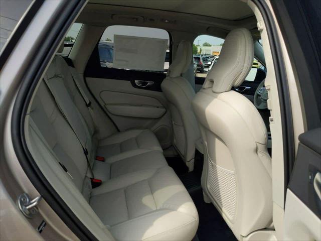new 2025 Volvo XC60 Plug-In Hybrid car, priced at $69,000