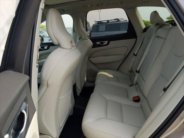 new 2025 Volvo XC60 Plug-In Hybrid car, priced at $69,000