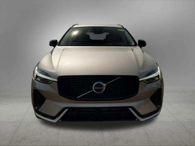 new 2025 Volvo XC60 Plug-In Hybrid car, priced at $69,000