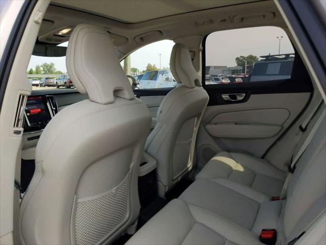new 2025 Volvo XC60 Plug-In Hybrid car, priced at $69,000