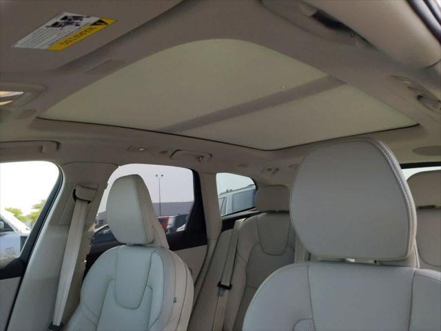 new 2025 Volvo XC60 Plug-In Hybrid car, priced at $69,000