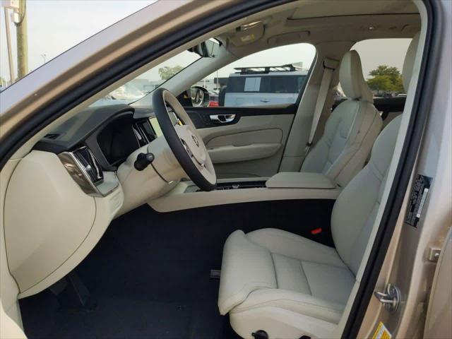 new 2025 Volvo XC60 Plug-In Hybrid car, priced at $69,000