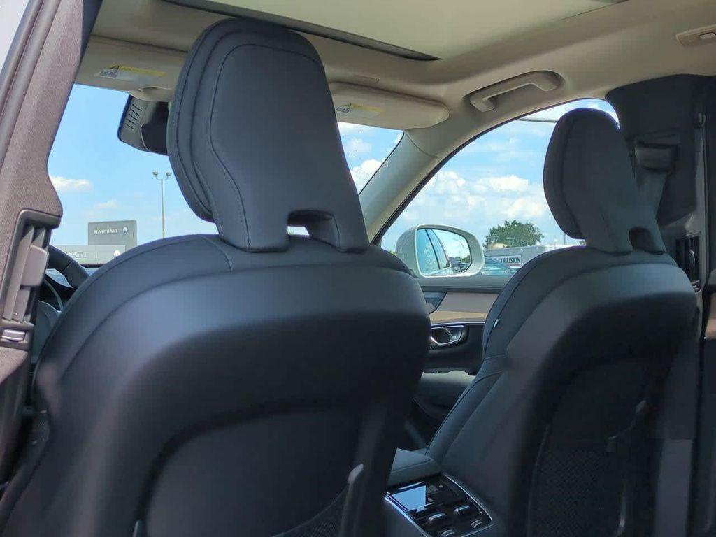 new 2026 Volvo XC90 car, priced at $68,608