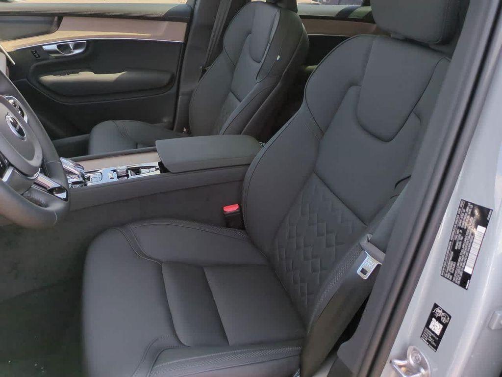 new 2026 Volvo XC90 car, priced at $68,608