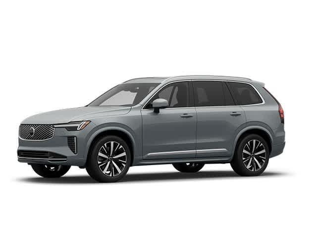 new 2026 Volvo XC90 car, priced at $68,608