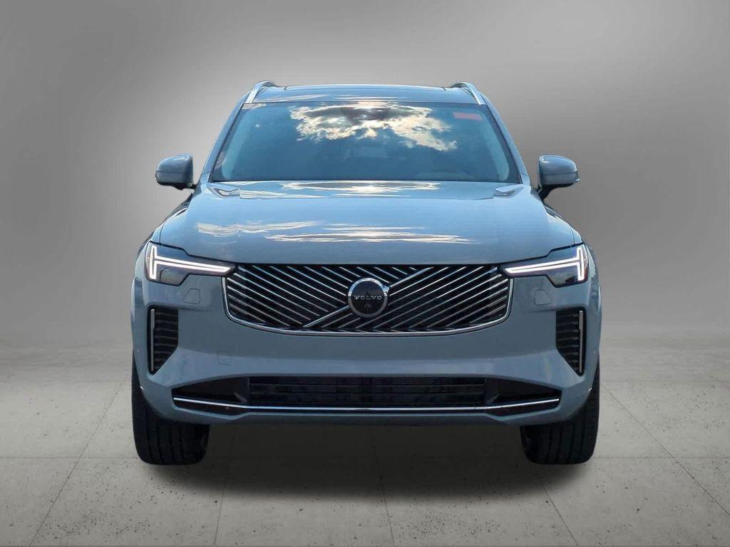 new 2026 Volvo XC90 car, priced at $68,608