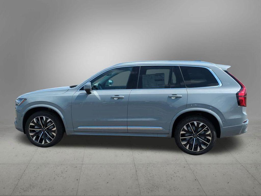new 2026 Volvo XC90 car, priced at $68,608