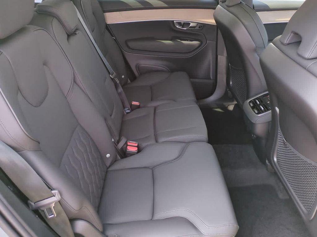 new 2026 Volvo XC90 car, priced at $68,608