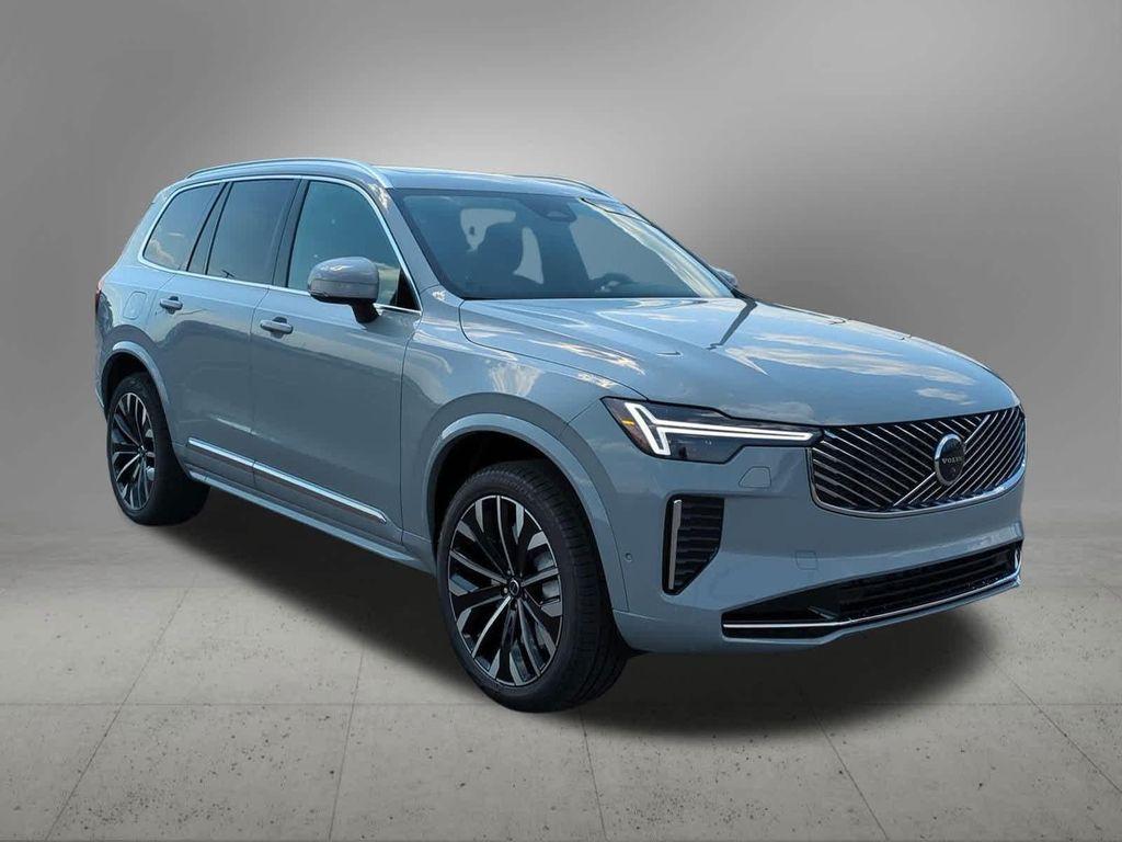 new 2026 Volvo XC90 car, priced at $68,608