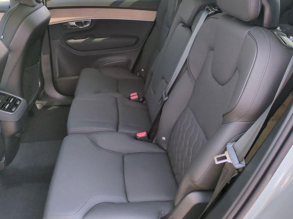 new 2026 Volvo XC90 car, priced at $68,608