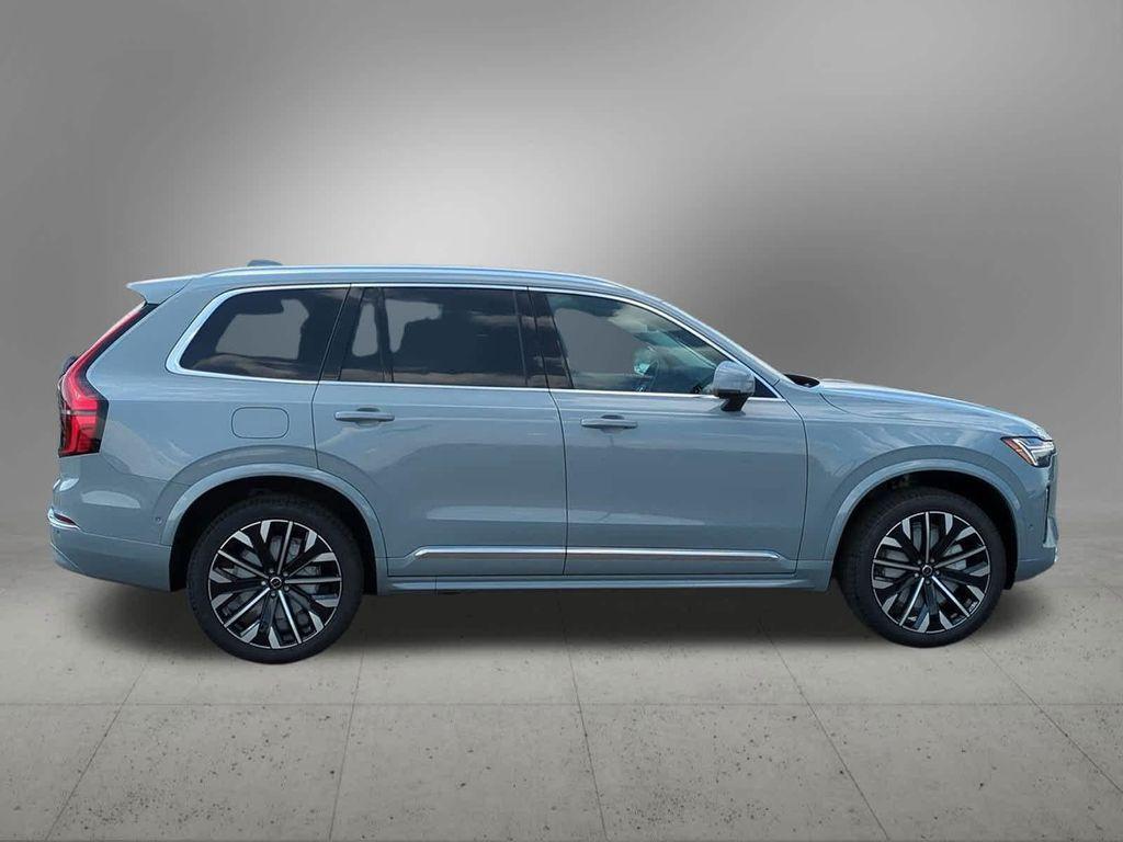 new 2026 Volvo XC90 car, priced at $68,608