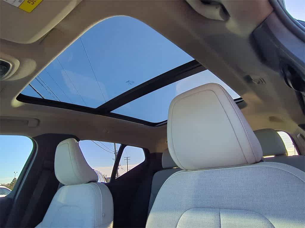 used 2020 Volvo XC40 car, priced at $19,977