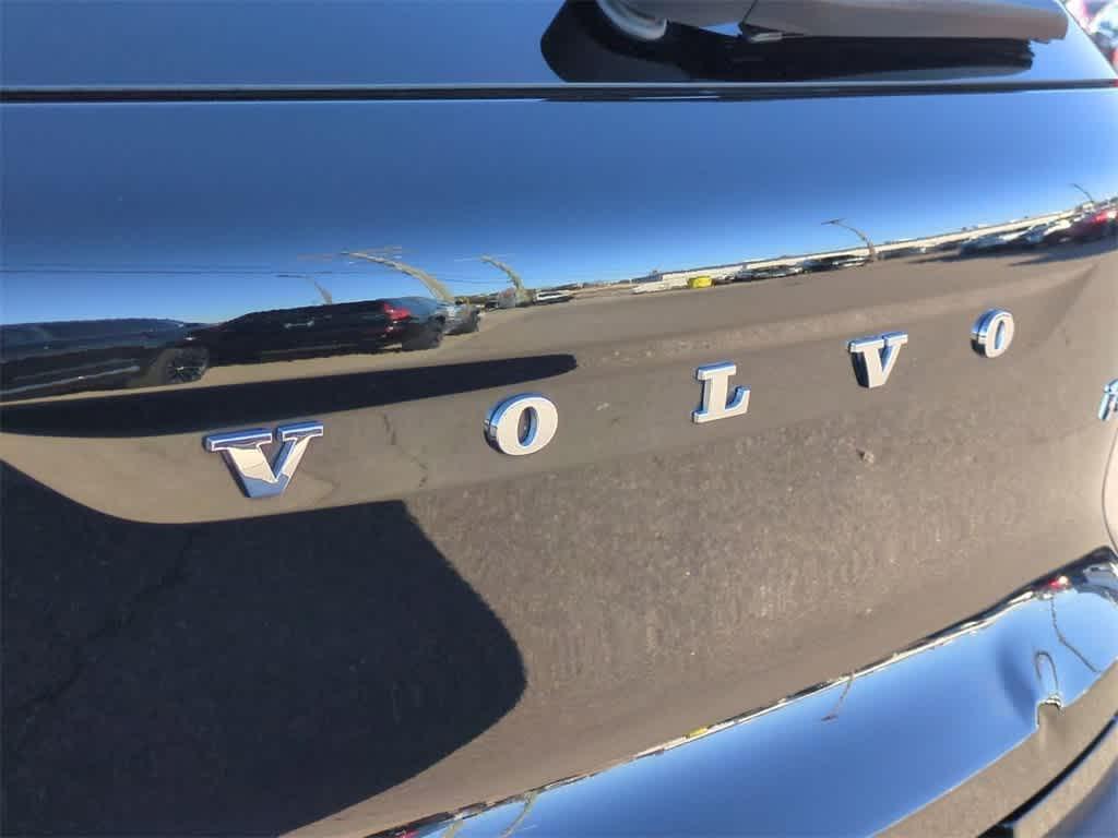 used 2020 Volvo XC40 car, priced at $19,977