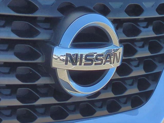 used 2019 Nissan Kicks car, priced at $12,647