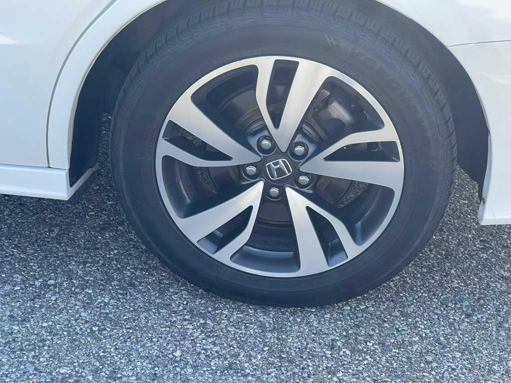 used 2021 Honda Odyssey car, priced at $31,762