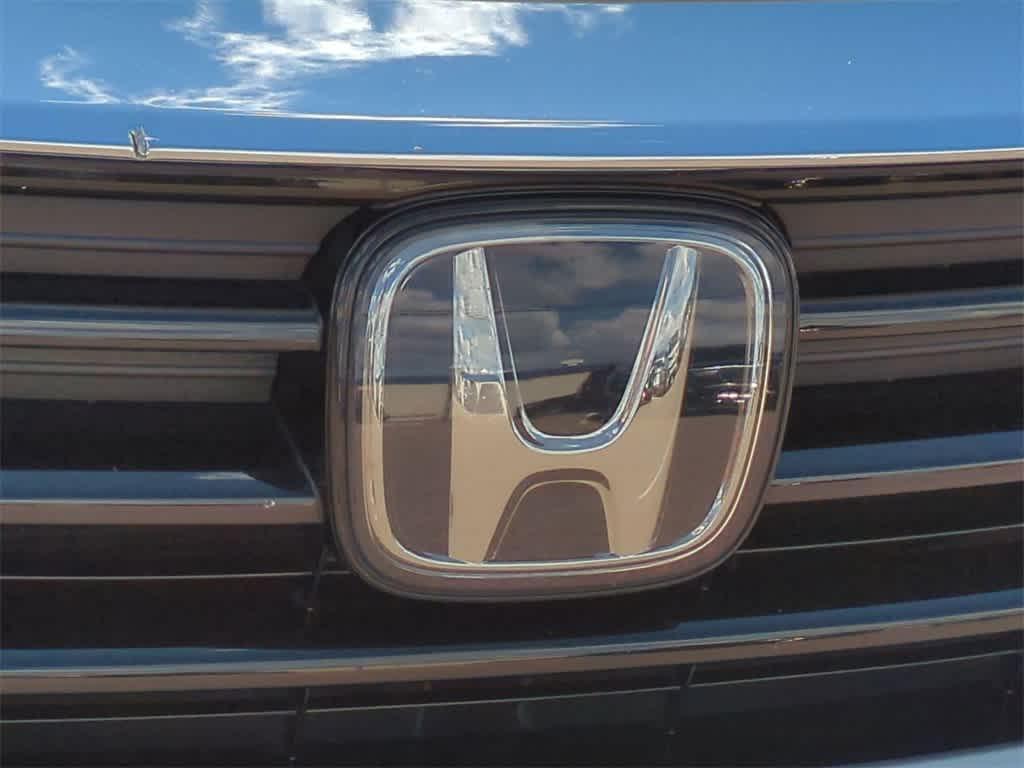 used 2021 Honda Odyssey car, priced at $31,294
