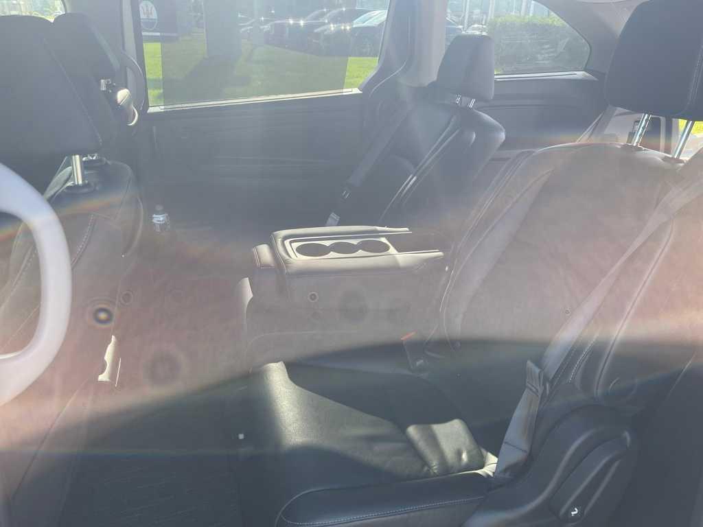 used 2021 Honda Odyssey car, priced at $31,762