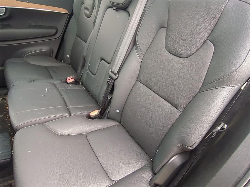 used 2025 Volvo XC90 Plug-In Hybrid car, priced at $69,622