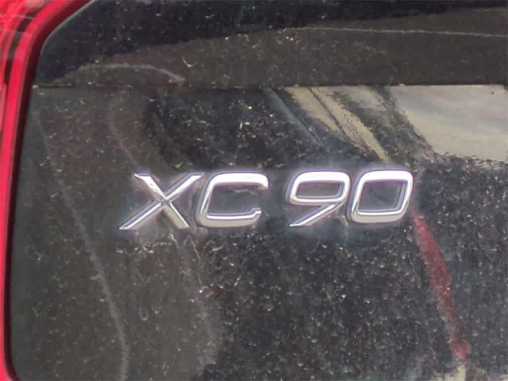 used 2025 Volvo XC90 Plug-In Hybrid car, priced at $69,622