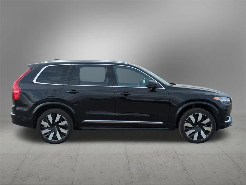used 2025 Volvo XC90 Plug-In Hybrid car, priced at $69,622