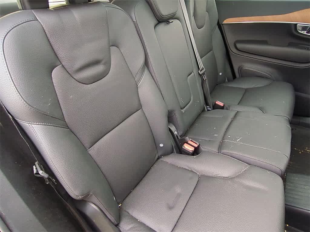 used 2025 Volvo XC90 Plug-In Hybrid car, priced at $69,622